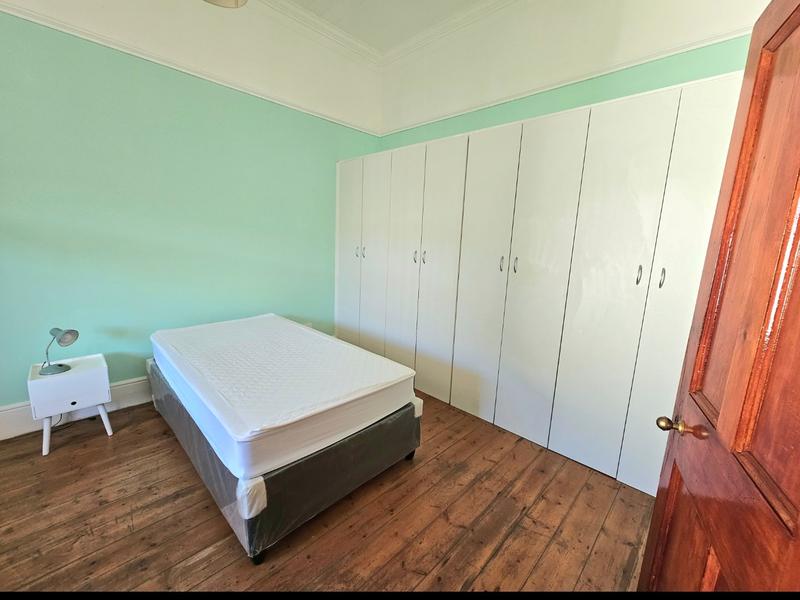 To Let 1 Bedroom Property for Rent in Observatory Western Cape